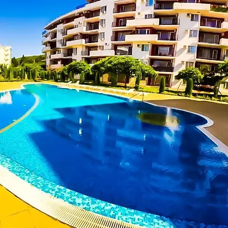 Apartment William's - Sixth Large Sveti Vlas