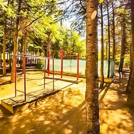 Apartament William's - Sixth Large Święty Włas