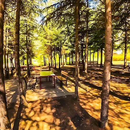 William's - Sixth Large Apartament Święty Włas