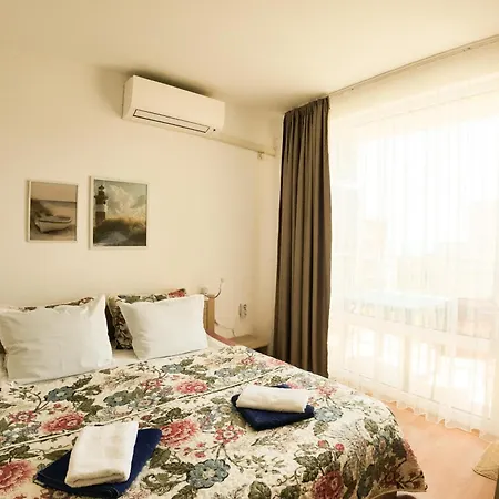 Apartment William's - Sixth Large Sveti Vlas