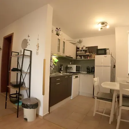 William's - Sixth Large Apartment