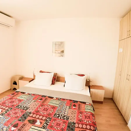William's - Sixth Large Apartment Sveti Vlas