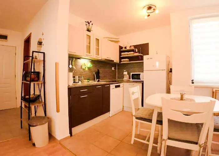 Апартамент William's - Sixth Large *