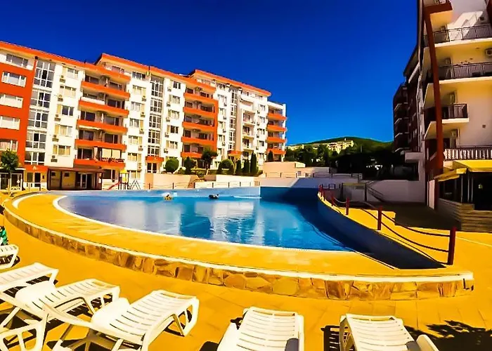 Апартамент William's - Sixth Large