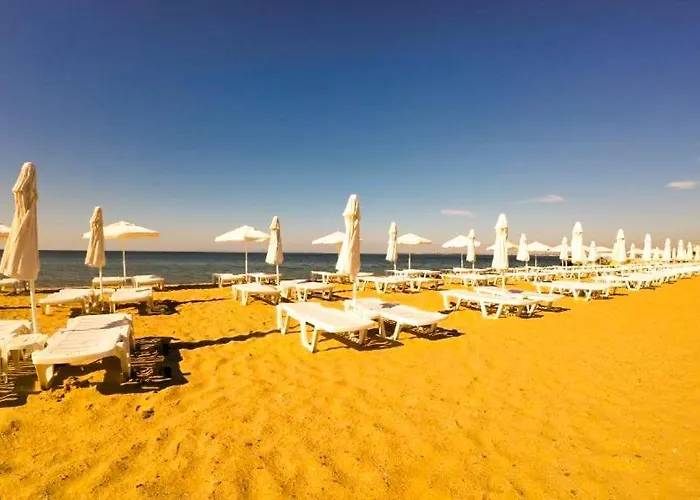 William's - Sixth Large * Свети Влас