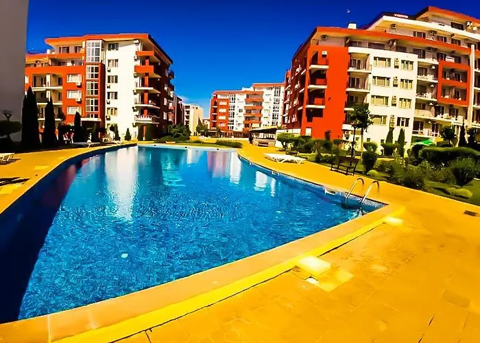 William's - Sixth Large Апартамент *