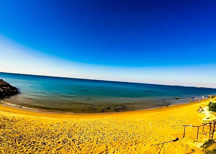 Апартамент William's - Sixth Large *