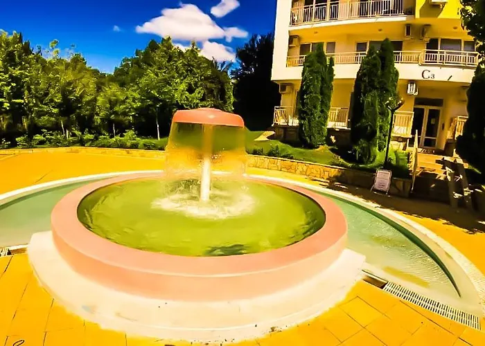 Апартамент William's - Sixth Large Свети Влас