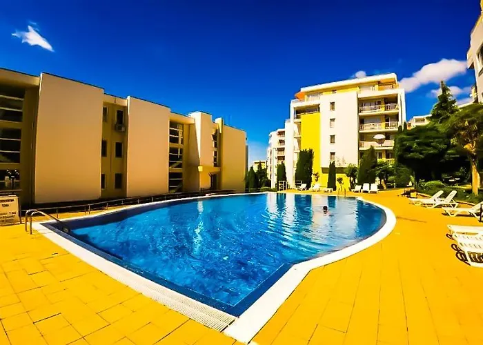 Апартамент William's - Sixth Large *