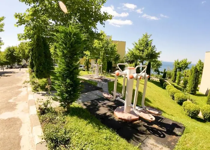 William's - Sixth Large Апартамент *