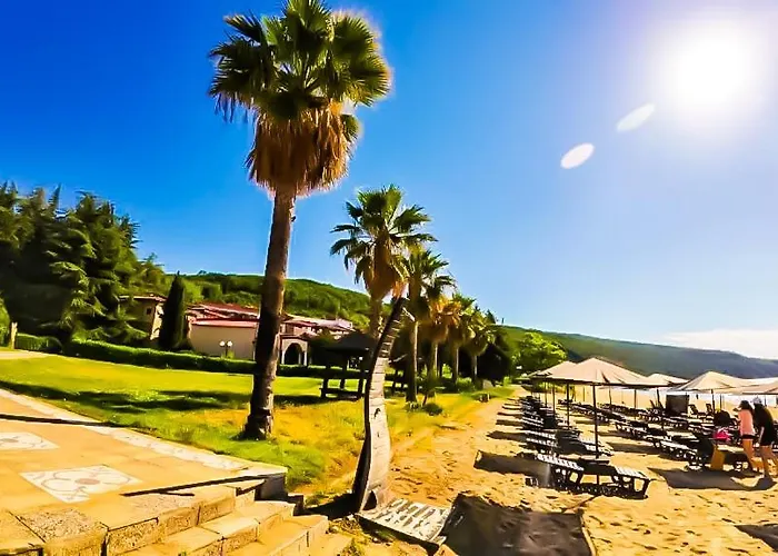 William's - Sixth Large Апартамент Свети Влас