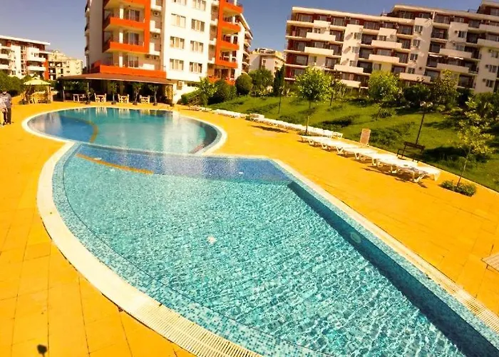 William's - Sixth Large * Свети Влас