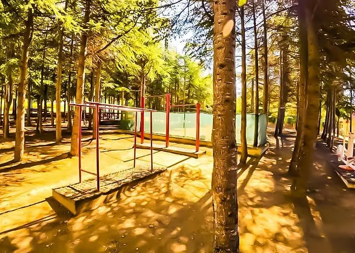 Апартамент William's - Sixth Large Свети Влас