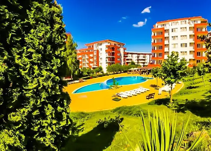 William's - Sixth Large Свети Влас