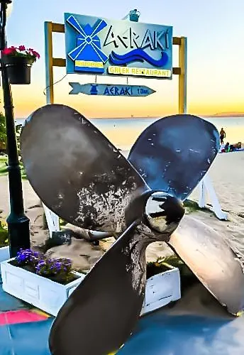 William's - Sixth Large Свети Влас